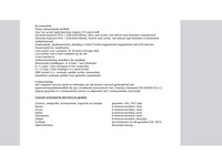 Volvo - 2023 - fh16 - vrachtwagen - afbeelding 16 van  118