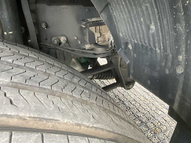 Volvo - 2023 - fh16 - vrachtwagen - afbeelding 24 van  118