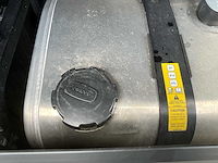 Volvo - 2023 - fh16 - vrachtwagen - afbeelding 25 van  118