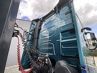 Volvo - 2023 - fh16 - vrachtwagen - afbeelding 27 van  118