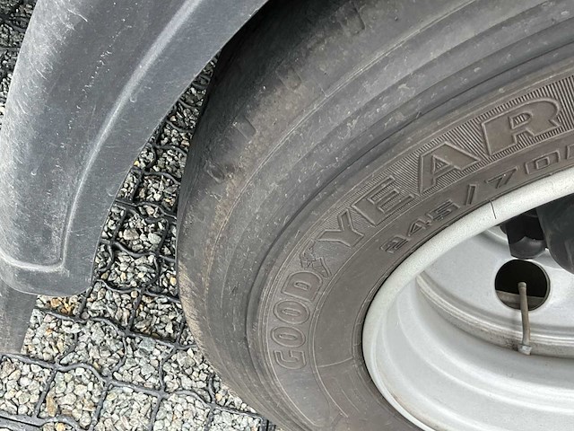 Volvo - 2023 - fh16 - vrachtwagen - afbeelding 48 van  118