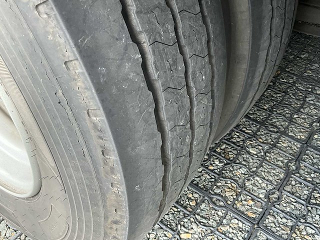 Volvo - 2023 - fh16 - vrachtwagen - afbeelding 50 van  118