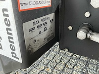 Volvo - 2023 - fh16 - vrachtwagen - afbeelding 52 van  118