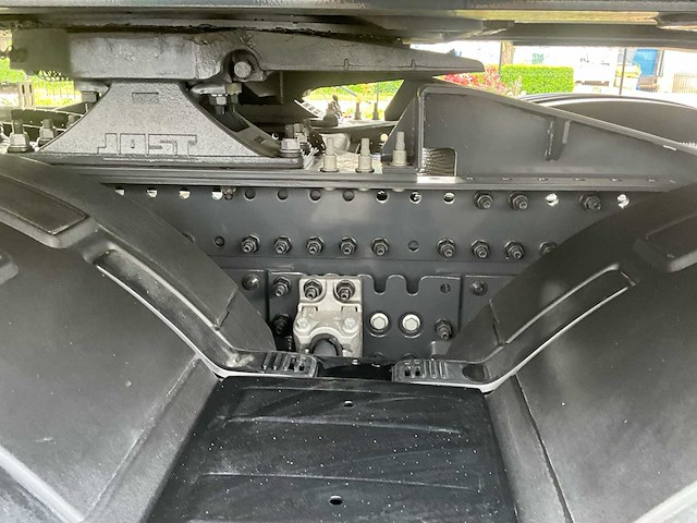 Volvo - 2023 - fh16 - vrachtwagen - afbeelding 62 van  118