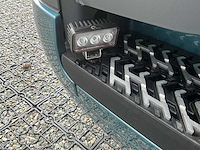 Volvo - 2023 - fh16 - vrachtwagen - afbeelding 73 van  118