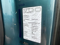 Volvo - 2023 - fh16 - vrachtwagen - afbeelding 81 van  118