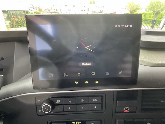 Volvo - 2023 - fh16 - vrachtwagen - afbeelding 85 van  118