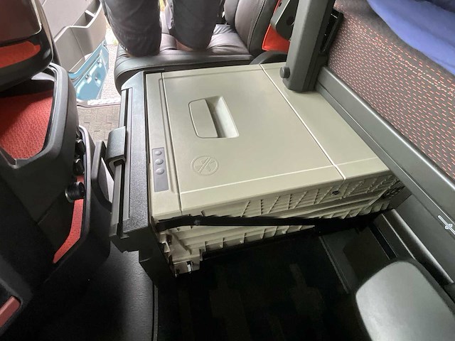 Volvo - 2023 - fh16 - vrachtwagen - afbeelding 87 van  118