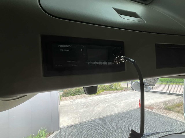 Volvo - 2023 - fh16 - vrachtwagen - afbeelding 91 van  118