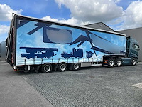 Volvo - 2023 - fh16 - vrachtwagen - afbeelding 86 van  118