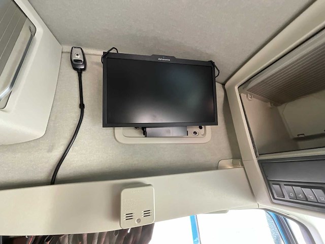 Volvo - 2023 - fh16 - vrachtwagen - afbeelding 100 van  118