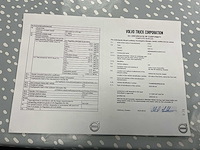 Volvo - 2023 - fh16 - vrachtwagen - afbeelding 112 van  118