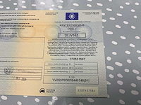 Volvo - 2023 - fh16 - vrachtwagen - afbeelding 118 van  118