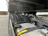 Volvo - 2023 - fh16 - vrachtwagen - afbeelding 10 van  78