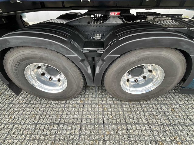 Volvo - 2023 - fh16 - vrachtwagen - afbeelding 17 van  78