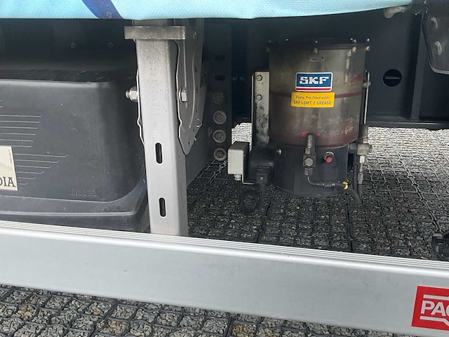 Volvo - 2023 - fh16 - vrachtwagen - afbeelding 23 van  78