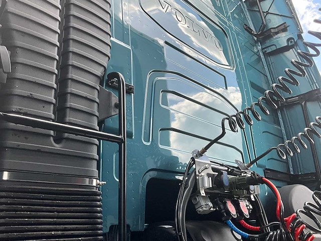 Volvo - 2023 - fh16 - vrachtwagen - afbeelding 45 van  78