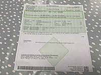 Volvo - 2023 - fh16 - vrachtwagen - afbeelding 1 van  47