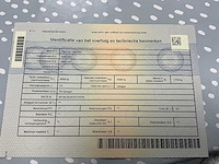 Volvo - 2023 - fh16 - vrachtwagen - afbeelding 5 van  47