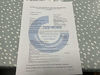 Volvo - 2023 - fh16 - vrachtwagen - afbeelding 7 van  47