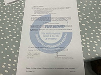 Volvo - 2023 - fh16 - vrachtwagen - afbeelding 8 van  47