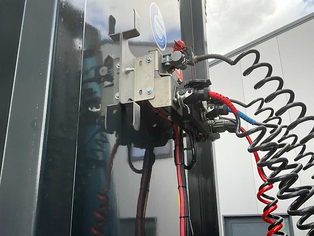 Volvo - 2023 - fh16 - vrachtwagen - afbeelding 20 van  47