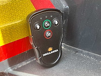 Volvo - 2023 - fh16 - vrachtwagen - afbeelding 33 van  47