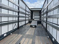 Volvo - 2023 - fh16 - vrachtwagen - afbeelding 38 van  47