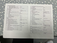 Volvo - 2023 - fh16 - vrachtwagen - afbeelding 42 van  47