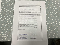 Volvo - 2023 - fh16 - vrachtwagen - afbeelding 43 van  47