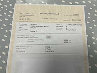 Volvo - 2023 - fh16 - vrachtwagen - afbeelding 44 van  47