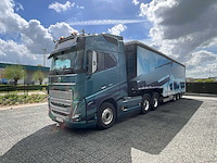 Volvo - 2023 - fh16 - vrachtwagen - afbeelding 45 van  121
