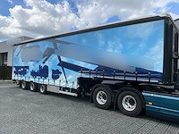 Volvo - 2023 - fh16 - vrachtwagen - afbeelding 100 van  121