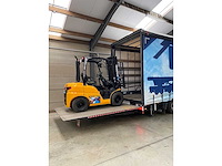 Volvo - 2023 - fh16 - vrachtwagen - afbeelding 115 van  121