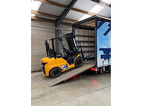 Volvo - 2023 - fh16 - vrachtwagen - afbeelding 116 van  121