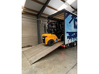 Volvo - 2023 - fh16 - vrachtwagen - afbeelding 118 van  121