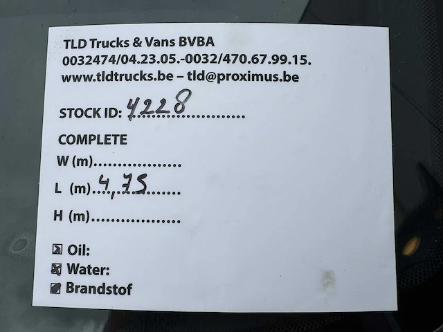 Volvo - 245 - youngtimer > 15 - afbeelding 5 van  18