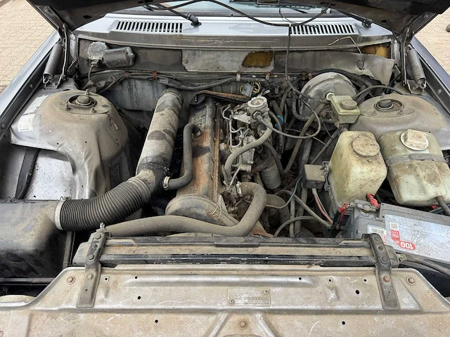 Volvo - 245 - youngtimer > 15 - afbeelding 4 van  17