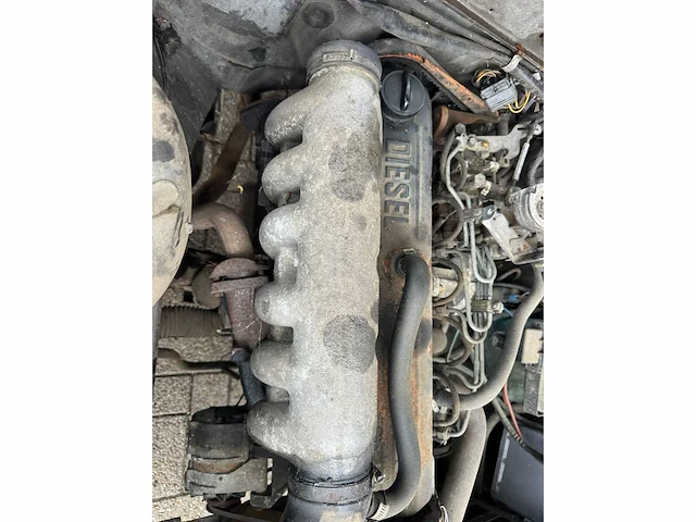 Volvo - 245 - youngtimer > 15 - afbeelding 17 van  17