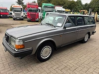 Volvo - 245 - youngtimer > 15