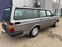 Volvo - 245 - youngtimer > 15 - afbeelding 9 van  17