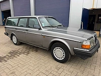 Volvo - 245 - youngtimer > 15 - afbeelding 11 van  17