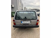 Volvo - 245 - youngtimer > 15 - afbeelding 13 van  17