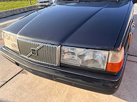 Volvo - 940 gl - oldtimer - afbeelding 9 van  32