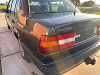 Volvo - 940 gl - oldtimer - afbeelding 16 van  32