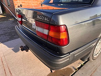 Volvo - 940 gl - oldtimer - afbeelding 17 van  32