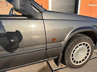 Volvo - 940 gl - oldtimer - afbeelding 21 van  32