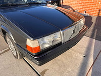 Volvo - 940 gl - oldtimer - afbeelding 25 van  32