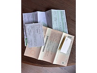 Volvo - 940 gl - oldtimer - afbeelding 26 van  32