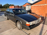 Volvo - 940 gl - oldtimer - afbeelding 23 van  32